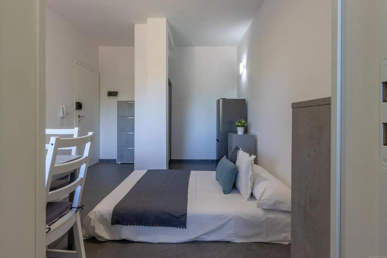 Lido Di Spina White Apartment X6!