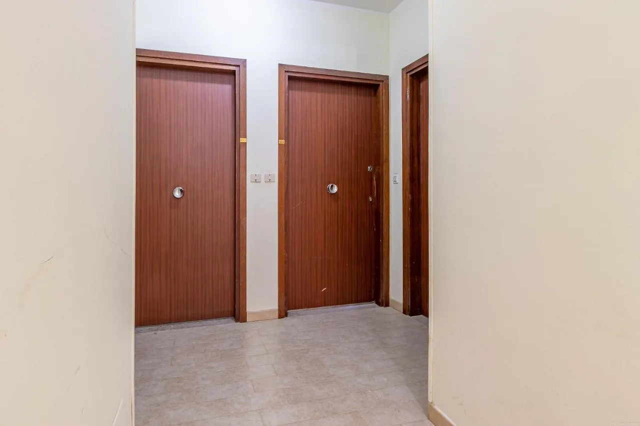 Lido Di Spina White Apartment X6!